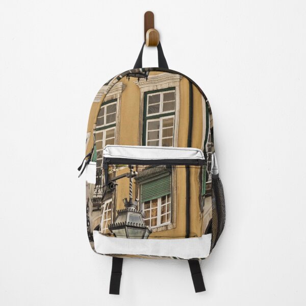 Item preview, Buildings Of Lisbon - 13 © designed and sold by © Hany G. Jadaa © Prince John Photography.