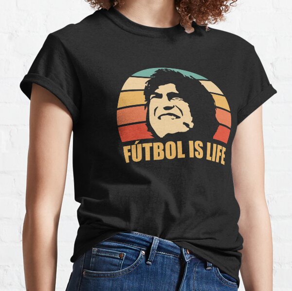 BUGELAI Ted Lasso T-Shirt Football Jersey Merch Men's AFC Richmond Women Short Sleeve Tshirt Summer Casual Tee, Size: 4XL, P