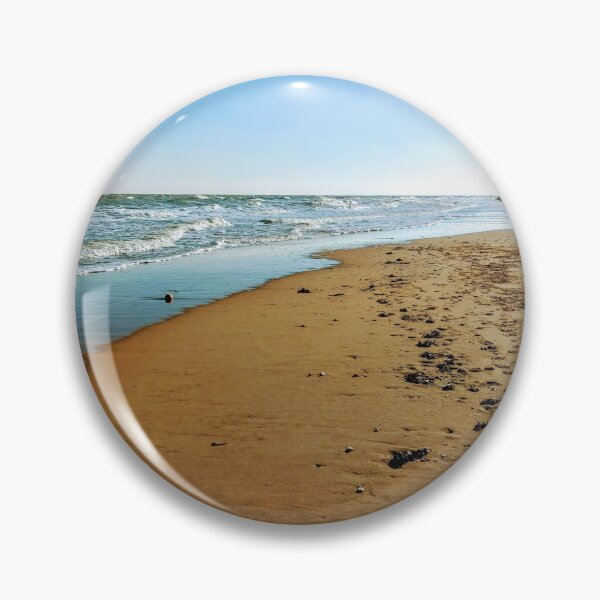 Artikelvorschau, Lebendiger Sonnenstrand entworfen und verkauft von GiftWorks.