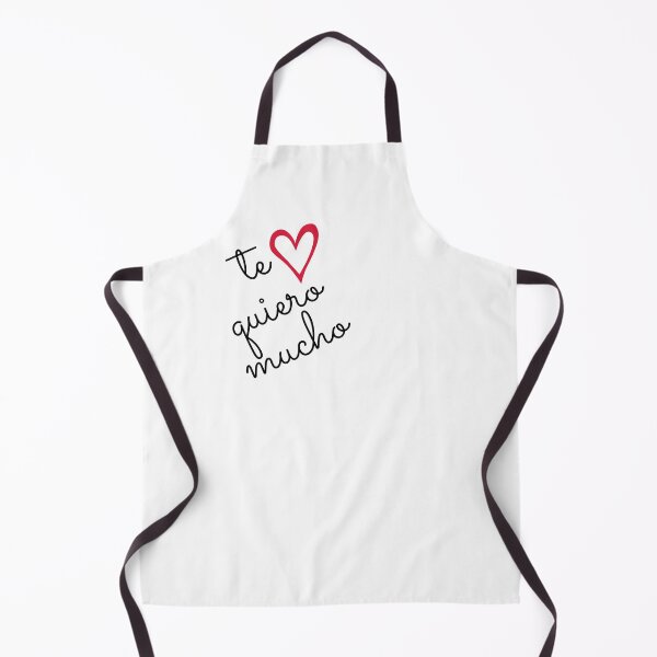 Item preview, Te quiero mucho! designed and sold by mylensflow.