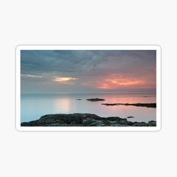 Item preview, Coucher de soleil au son du Jura designed and sold by Maria Gaellman.