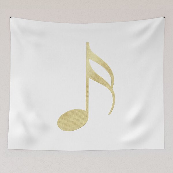 Item preview, Music Note designed and sold by Christoferos.