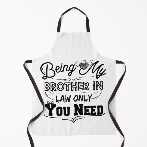 Item preview, Being My Brother In Law Only You Need Gift Birthday designed and sold by MShop Co.