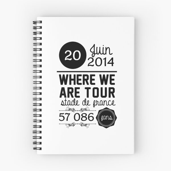 Item preview, 20 Juin - Stade de France WWAT designed and sold by Bearhood.