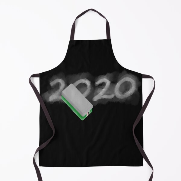 Item preview, 2020: is it over, yet? designed and sold by shackledlettuce.