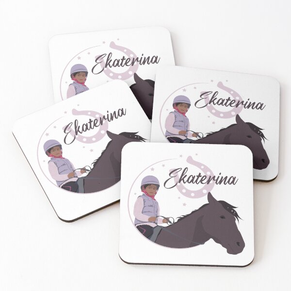 Item preview, Ekaterina Horse designed and sold by yourgunsstyle.