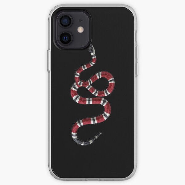 supreme x lv iphone case