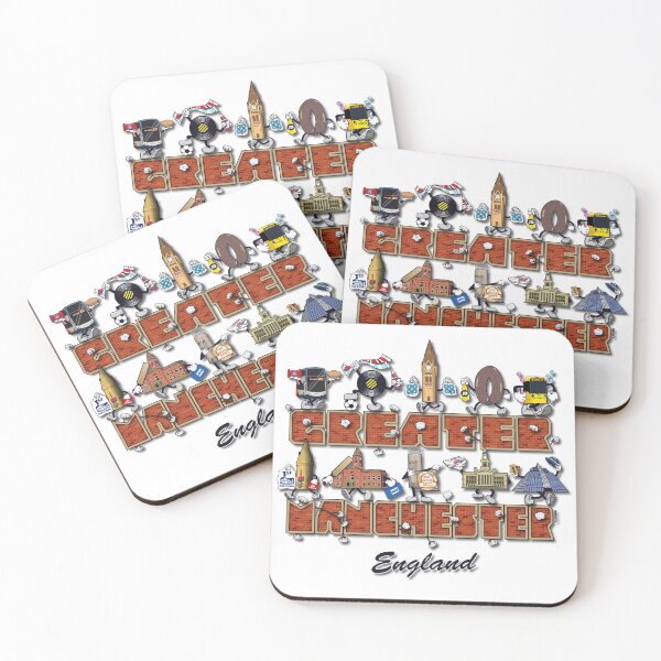Item preview, Greater Manchester, England designed and sold by jimmy-digital.