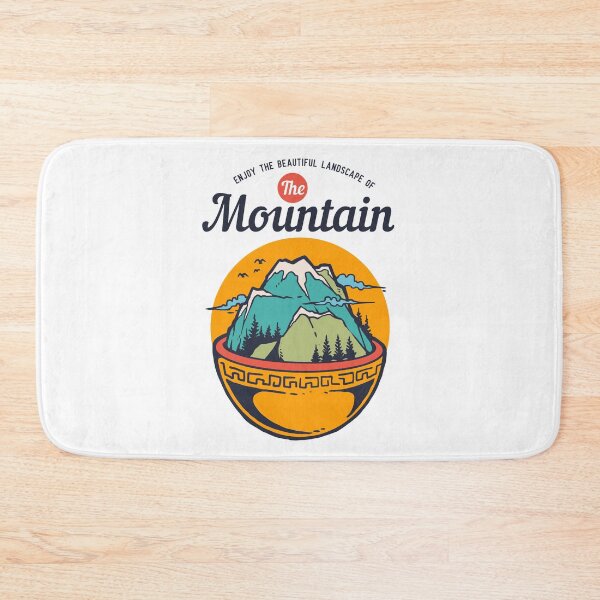 Item preview, Bowl of Terrain designed and sold by TrillDeliRyan.