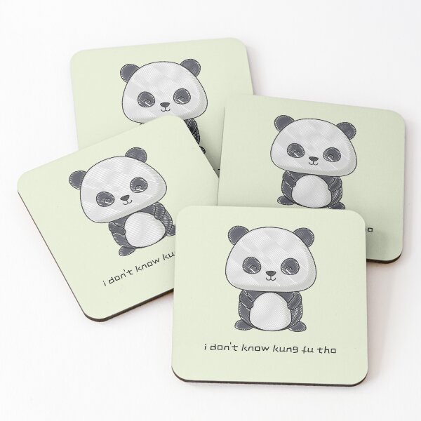 Item preview, Cute Panda Kids Gift Ideas Winter 2020 designed and sold by Kr-It.
