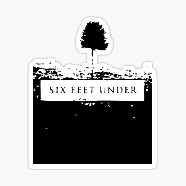 Item preview, 6 Feet Under designed and sold by orion4242.