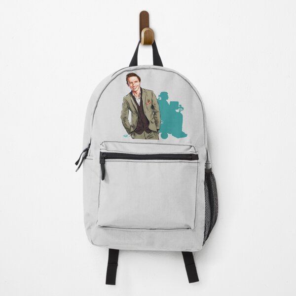 Item preview, Eddie Redmayne - An illustration by Paul Cemmick designed and sold by TIGERDAVER.