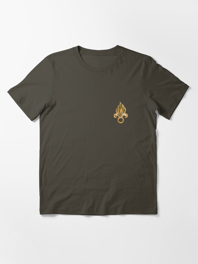 13th legion t shirt