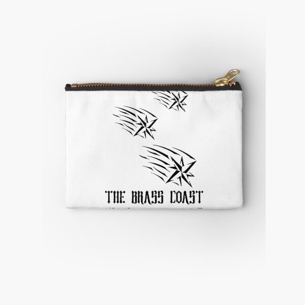 Item preview, The Brass Coast designed and sold by ProfoundDec.