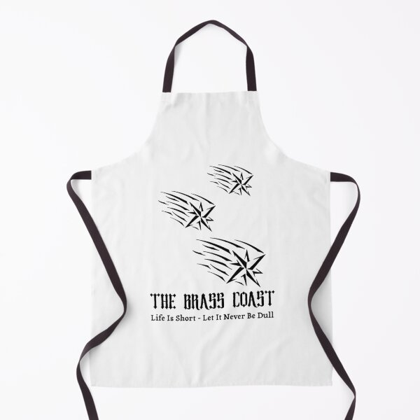 Item preview, The Brass Coast designed and sold by ProfoundDec.
