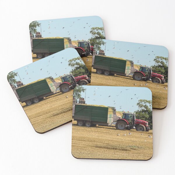 Item preview, Bringing in the harvest designed and sold by Millysuewood.