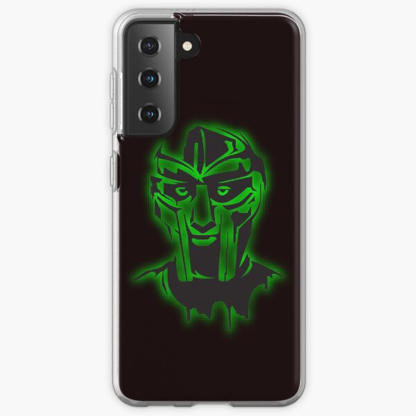King Gheedorah - Doomsday Samsung Galaxy Soft Case