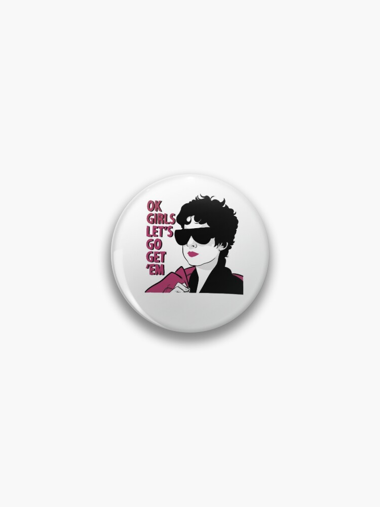 Grease movie Too pure to be pink Sticker for Sale by pbfhpunk