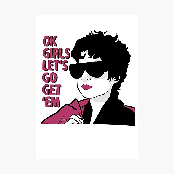 Item preview, Rizzo Grease movie designed and sold by pbfhpunk.