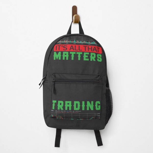 Item preview, Trading Matters designed and sold by Daytrader1.