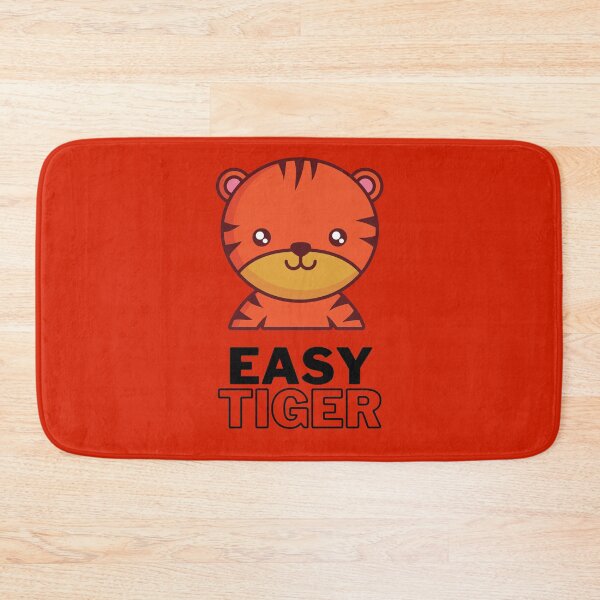 Item preview, Easy Tiger Funny Kids Gift Ideas Winter 2020 designed and sold by Kr-It.
