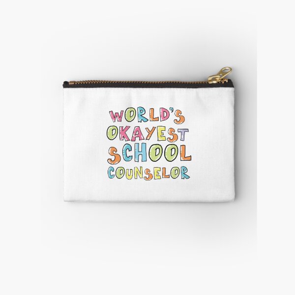 Artikelvorschau, Die okayste Schulberater-Geschenkidee der Welt entworfen und verkauft von betternotes.