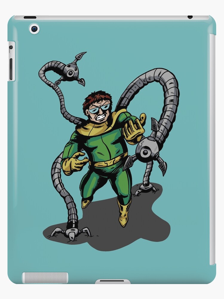 Doctor Octopus - Marvel Snap 