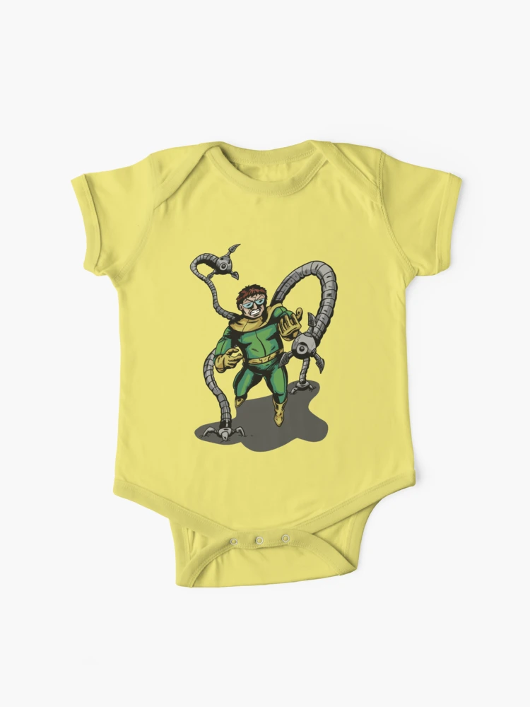 Green arrow hot sale onesie