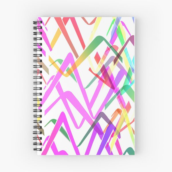 Item preview, Zig zag lines designed and sold by Idea y Design.