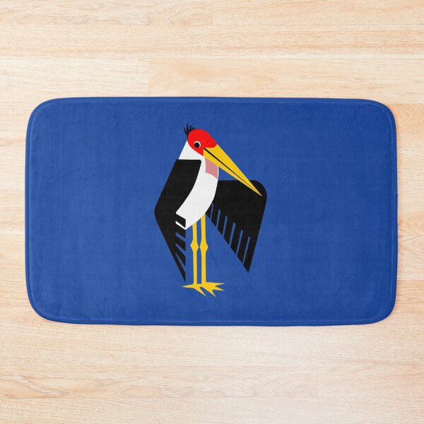 Item preview, Marabou stork designed and sold by Yeaha.