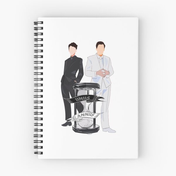 Item preview, Unus Annus Fan Art designed and sold by Leland61.