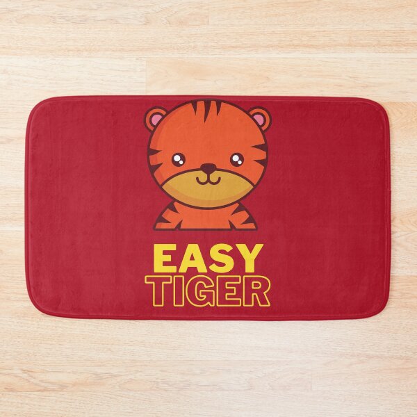 Item preview, Easy Tiger Funny Kids Gift Ideas Winter 2020 designed and sold by Kr-It.
