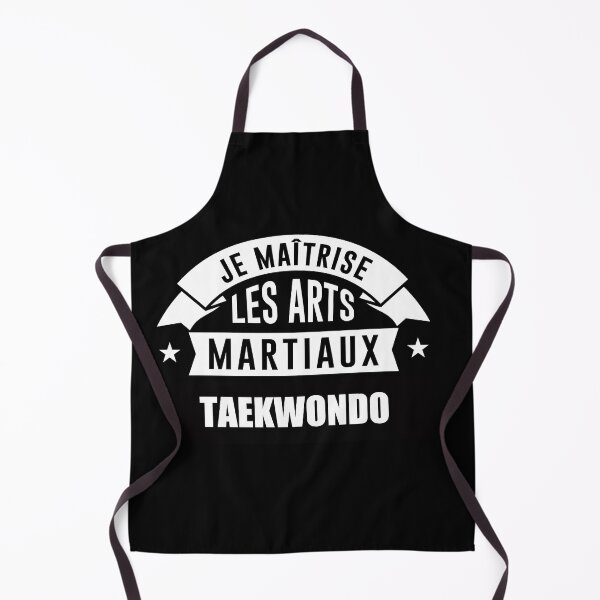 Item preview, Taekwondo t-shirt - i master taekwondo martial arts - gift - birthday designed and sold by ali998.