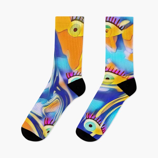 Item preview, What Ya Doing In My Waters designed and sold by Therealmissred.