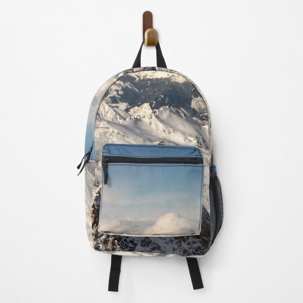 Item preview, Snowy Mountains designed and sold by GiftWorks.