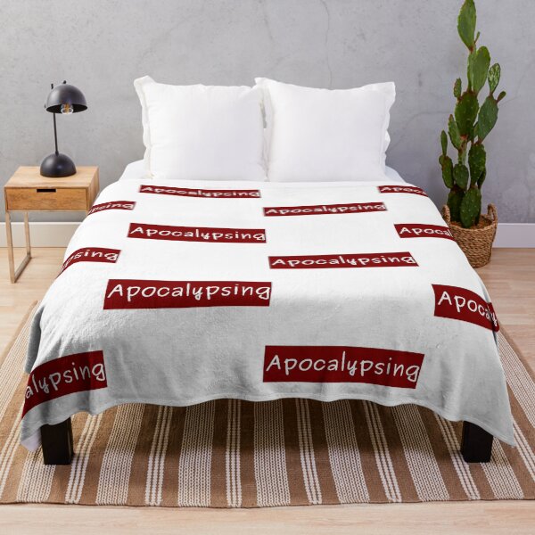 Item preview, Apocalypsing designed and sold by JM-ESTONIA.