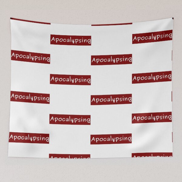 Item preview, Apocalypsing designed and sold by JM-ESTONIA.