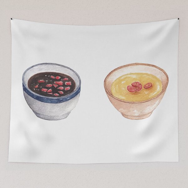 Item preview, Salsa de pescado designed and sold by TeriRobbins.