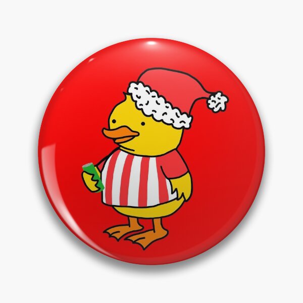 Item preview, Mackem Duck  designed and sold by WTDMerch.