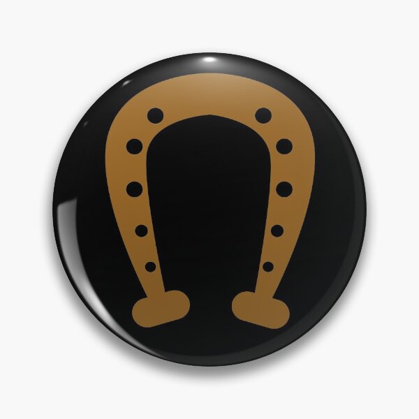 Item preview, Horseshoe designed and sold by MisterGooseShop.