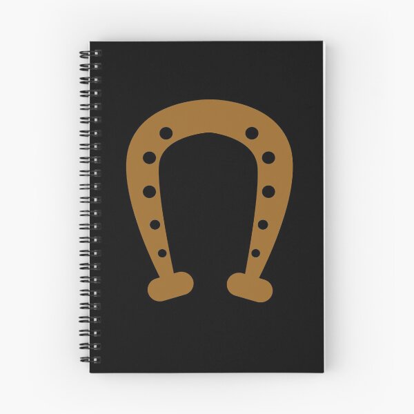 Item preview, Horseshoe designed and sold by MisterGooseShop.