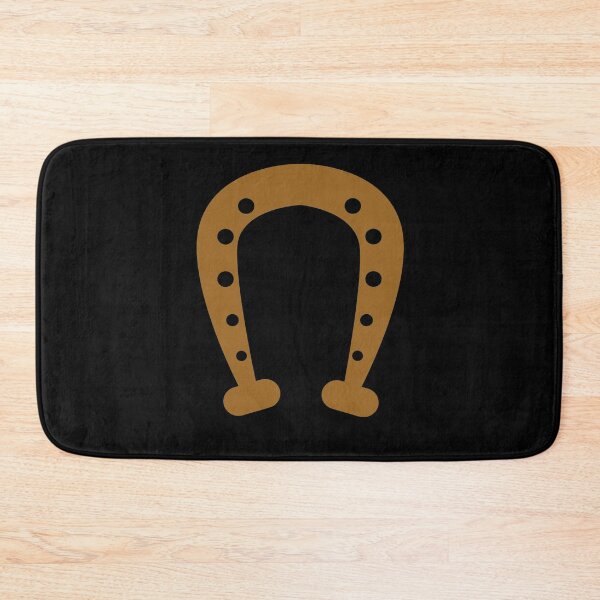 Item preview, Horseshoe designed and sold by MisterGooseShop.