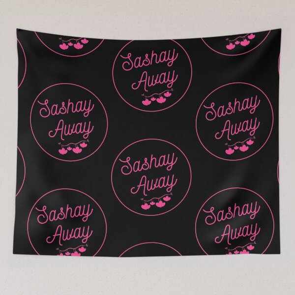 Item preview, Sashay Away - Neon designed and sold by piastrelli.
