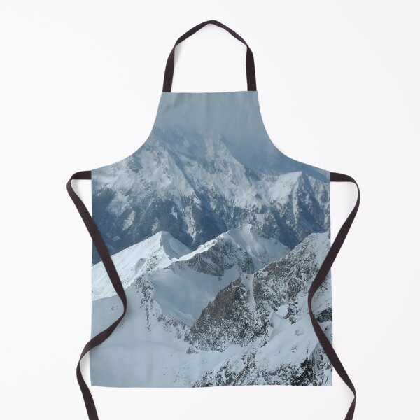 Item preview, Snowy Mountains designed and sold by GiftWorks.