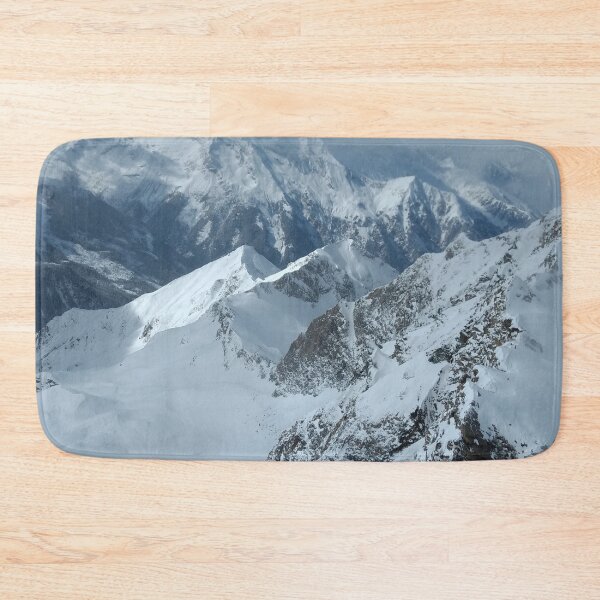 Item preview, Snowy Mountains designed and sold by GiftWorks.