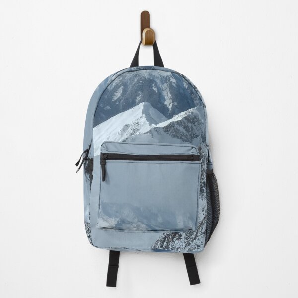 Item preview, Snowy Mountains designed and sold by GiftWorks.