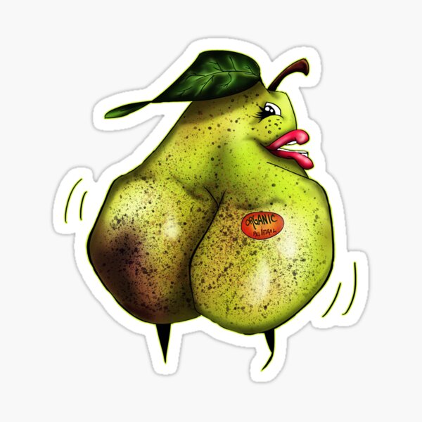 Booty bbw pear Ssbbw pear