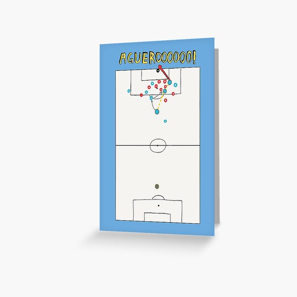 Item preview, Aguerooooooooo designed and sold by JJ Bull.