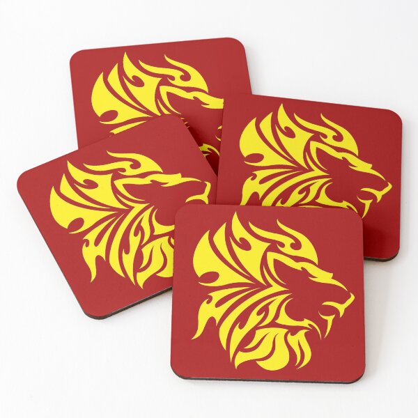 Aperçu de l'œuvre Lion créée et vendue par Batartiste.