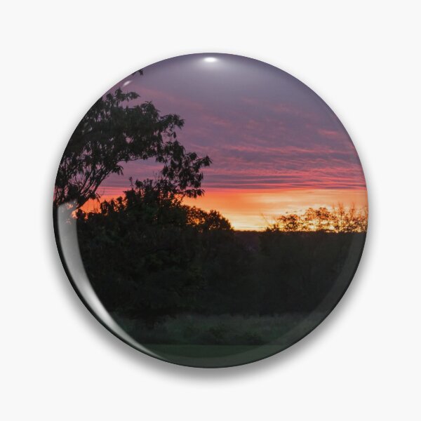 Item preview, Ozarks October Sunrise designed and sold by mljdwhite.